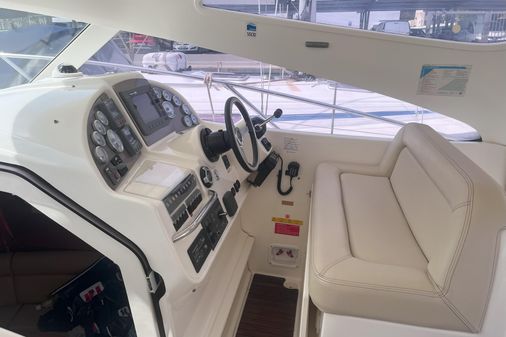 Jeanneau Prestige 34 S. image