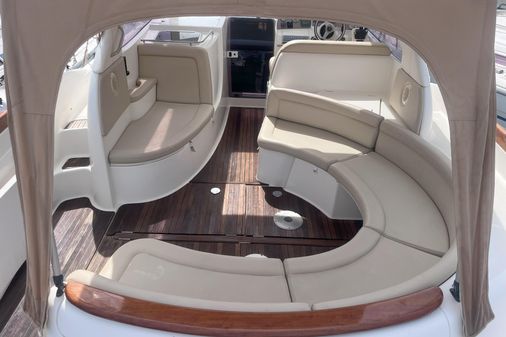 Jeanneau Prestige 34 S. image