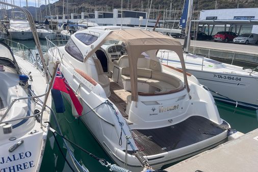 Jeanneau Prestige 34 S. image