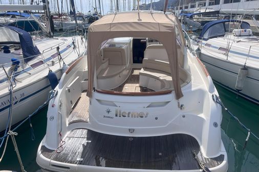 Jeanneau Prestige 34 S. image