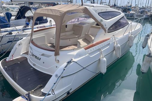 Jeanneau Prestige 34 S. image