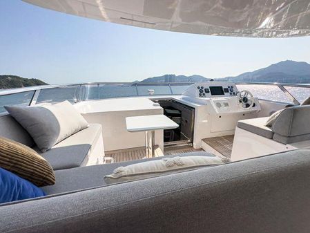 Azimut Grande 100 image