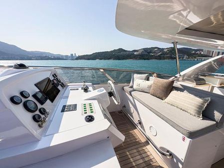 Azimut Grande 100 image