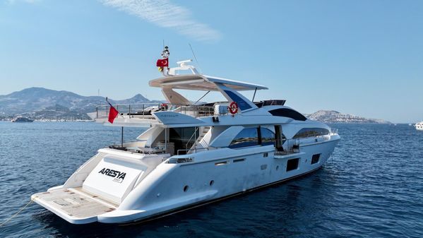 Azimut Grande 100 image