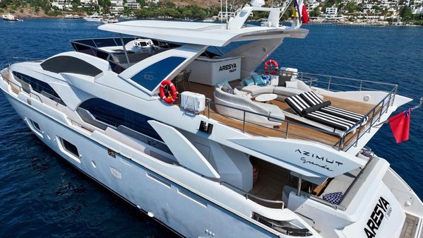 Azimut Grande 100 image