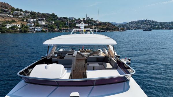 Azimut Grande 100 image