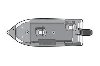 Smoker-craft 140-PRO-MAG-TL image