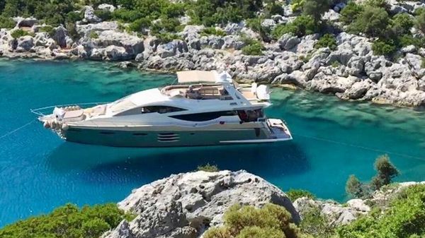 Numarine 78