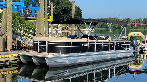 Bennington 2875RL