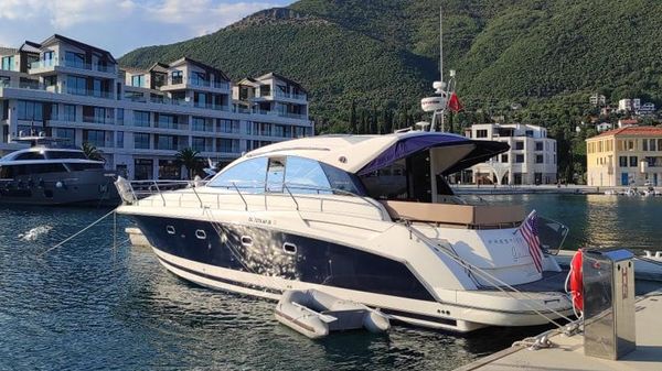 Prestige 440S 