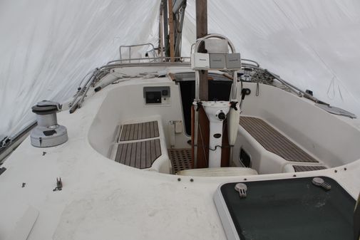 Beneteau Oceanus 44 CC image