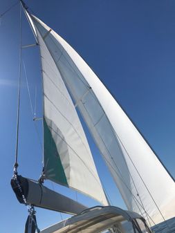 Beneteau Oceanus 44 CC image