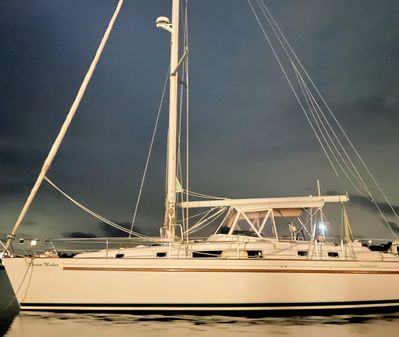 Beneteau Oceanus 44 CC image