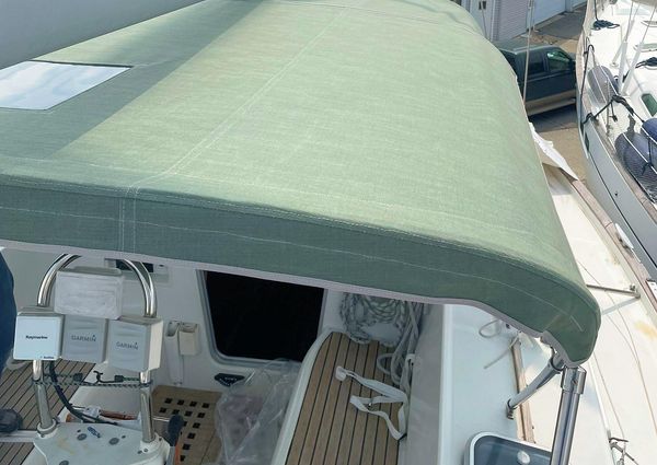 Beneteau Oceanus 44 CC image