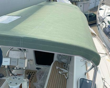 Beneteau OCEANUS-44-CC image