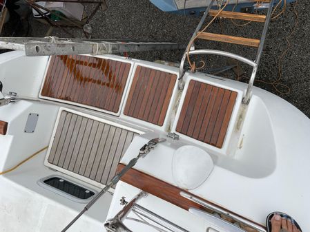 Beneteau OCEANUS-44-CC image