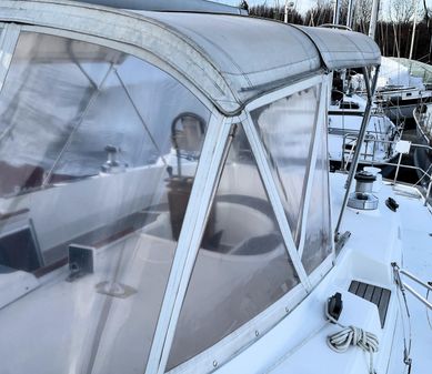 Beneteau Oceanus 44 CC image