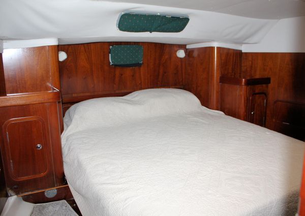 Beneteau Oceanus 44 CC image