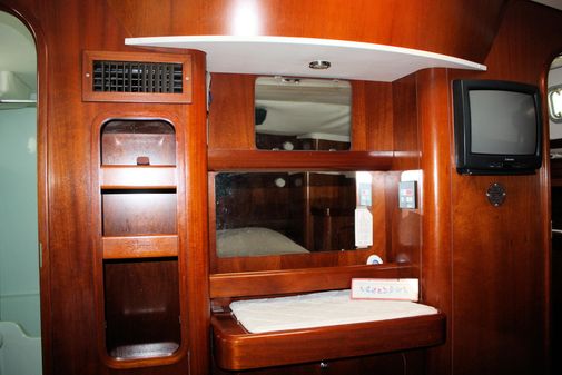 Beneteau Oceanus 44 CC image