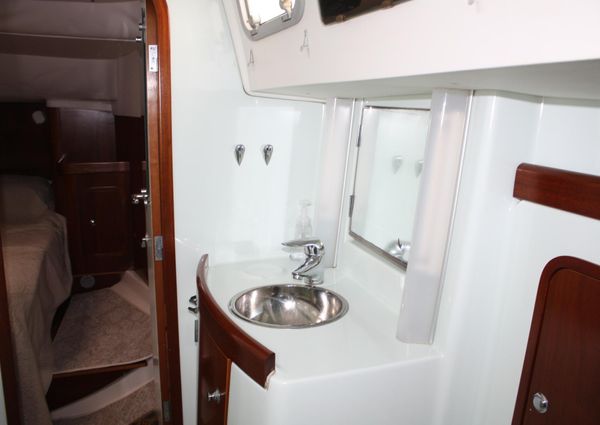 Beneteau Oceanus 44 CC image