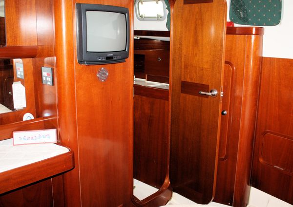 Beneteau OCEANUS-44-CC image