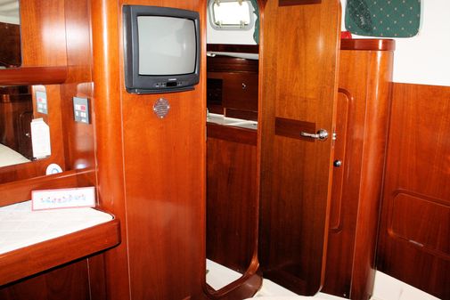 Beneteau Oceanus 44 CC image