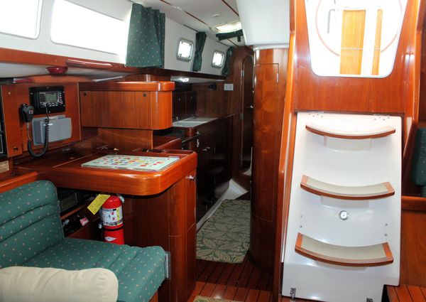 Beneteau Oceanus 44 CC image