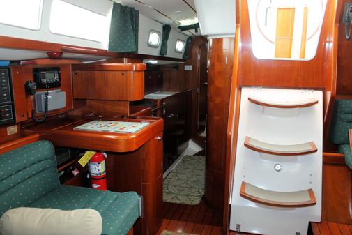 Beneteau Oceanus 44 CC image