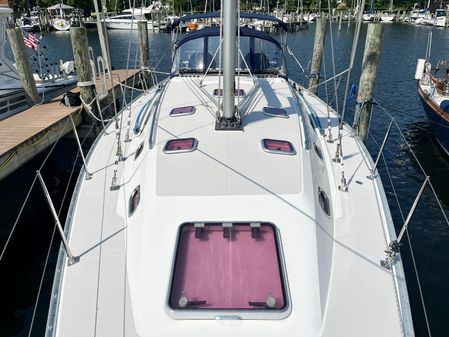 Catalina 445 image