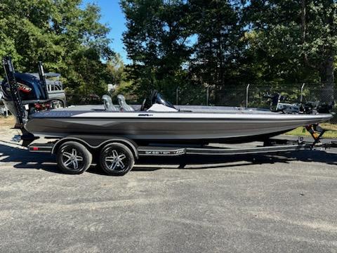 New Skeeter Boats For Sale - Anna's Marine Center