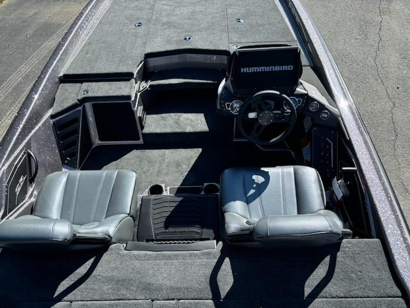 2025 Skeeter ZXR21 Mineral, Virginia - Anna's Marine Center