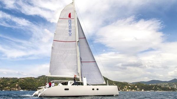 Co Brokerage Boats For Sale Sail Away Catamarans
