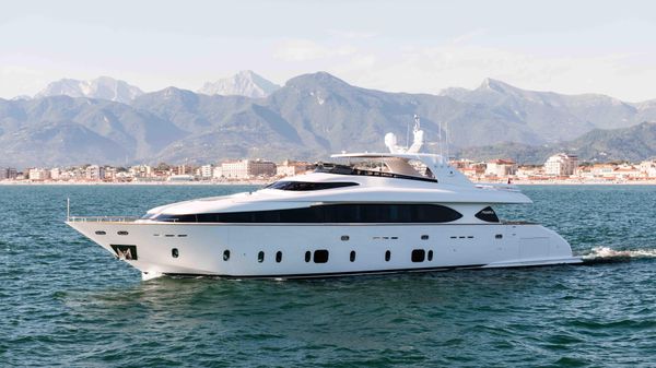 Maiora 33 DP