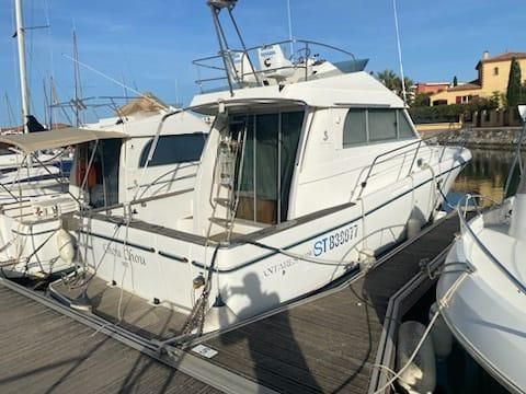 Beneteau Antares 10.80 image