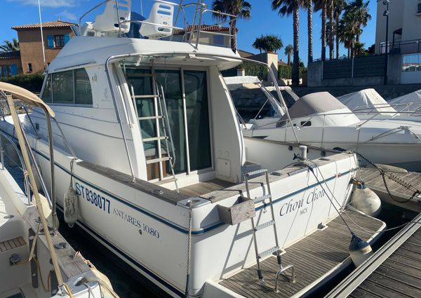 Beneteau Antares 10.80 image