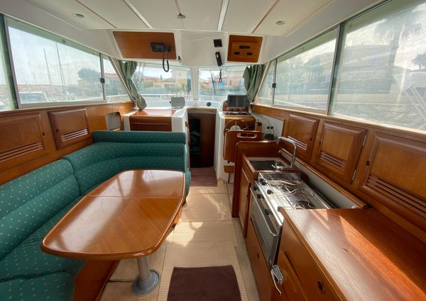 Beneteau Antares 10.80 image