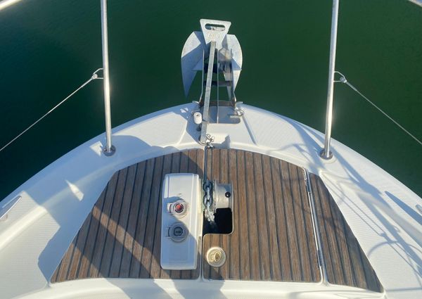 Beneteau Antares 10.80 image