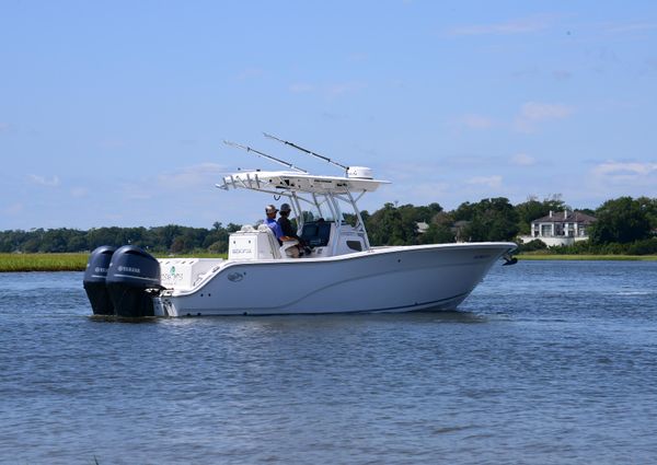 Sea Fox 288 Commander image