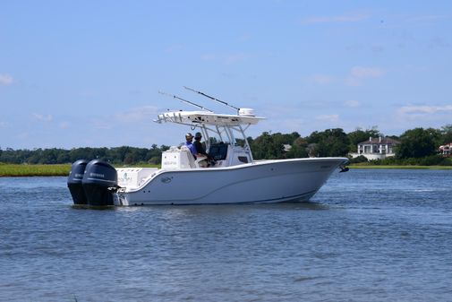 Sea Fox 288 Commander image