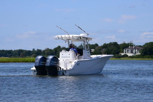 Sea Fox 288 Commander image