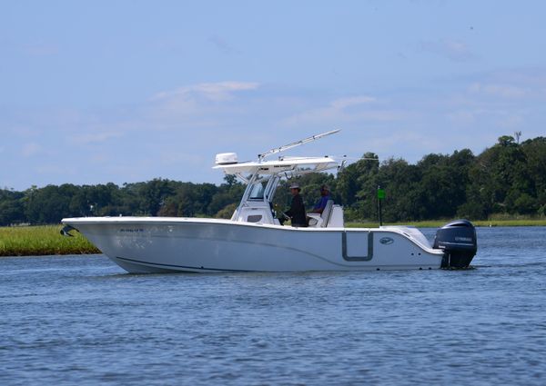 Sea Fox 288 Commander image