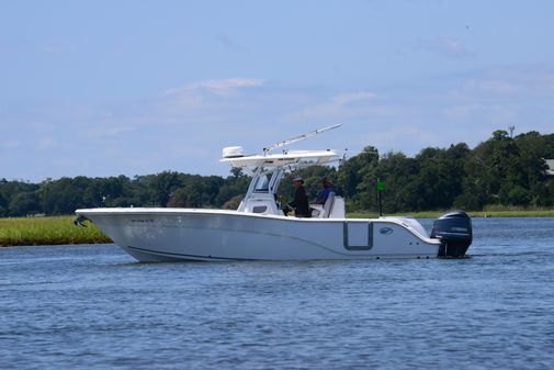 Sea Fox 288 Commander image