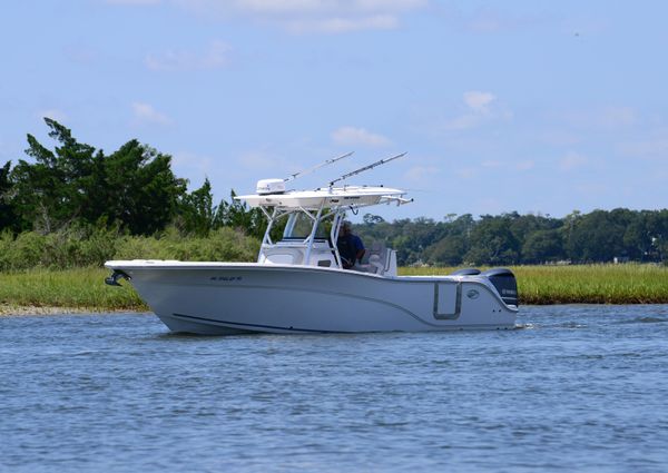 Sea Fox 288 Commander image