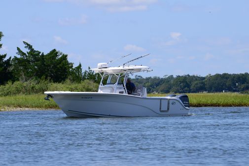 Sea Fox 288 Commander image