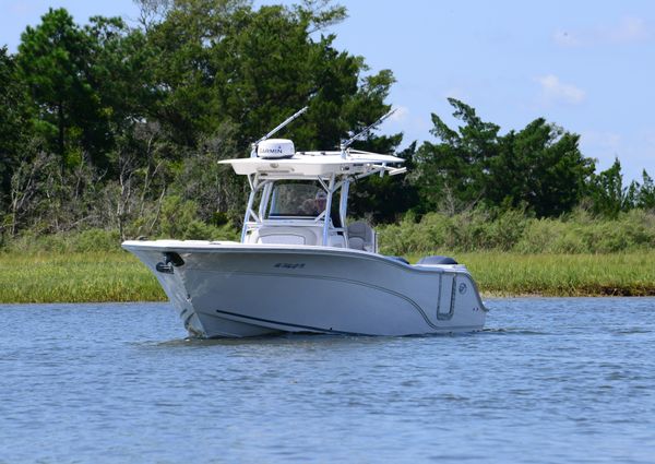 Sea Fox 288 Commander image