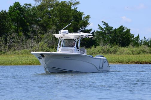 Sea Fox 288 Commander image