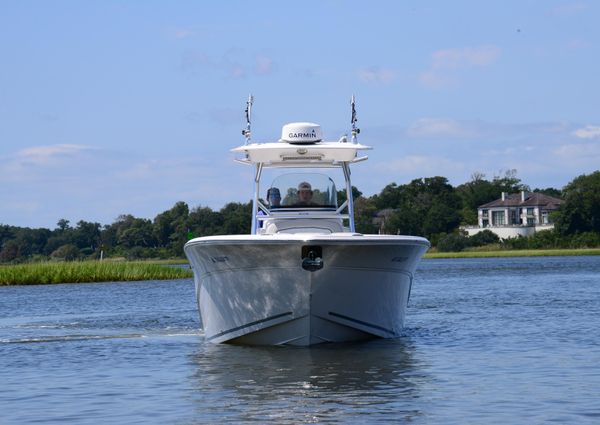 Sea Fox 288 Commander image