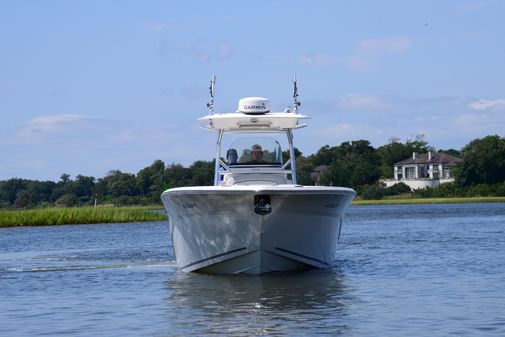 Sea Fox 288 Commander image