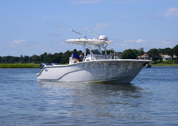 Sea Fox 288 Commander image