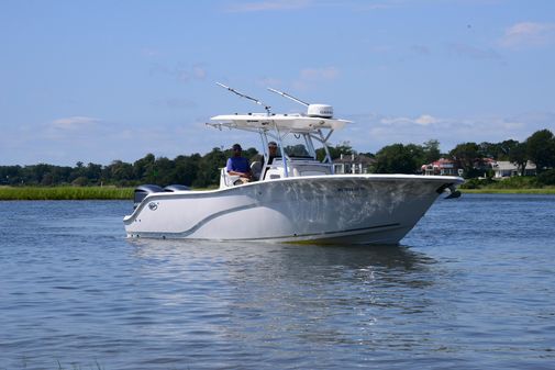 Sea Fox 288 Commander image